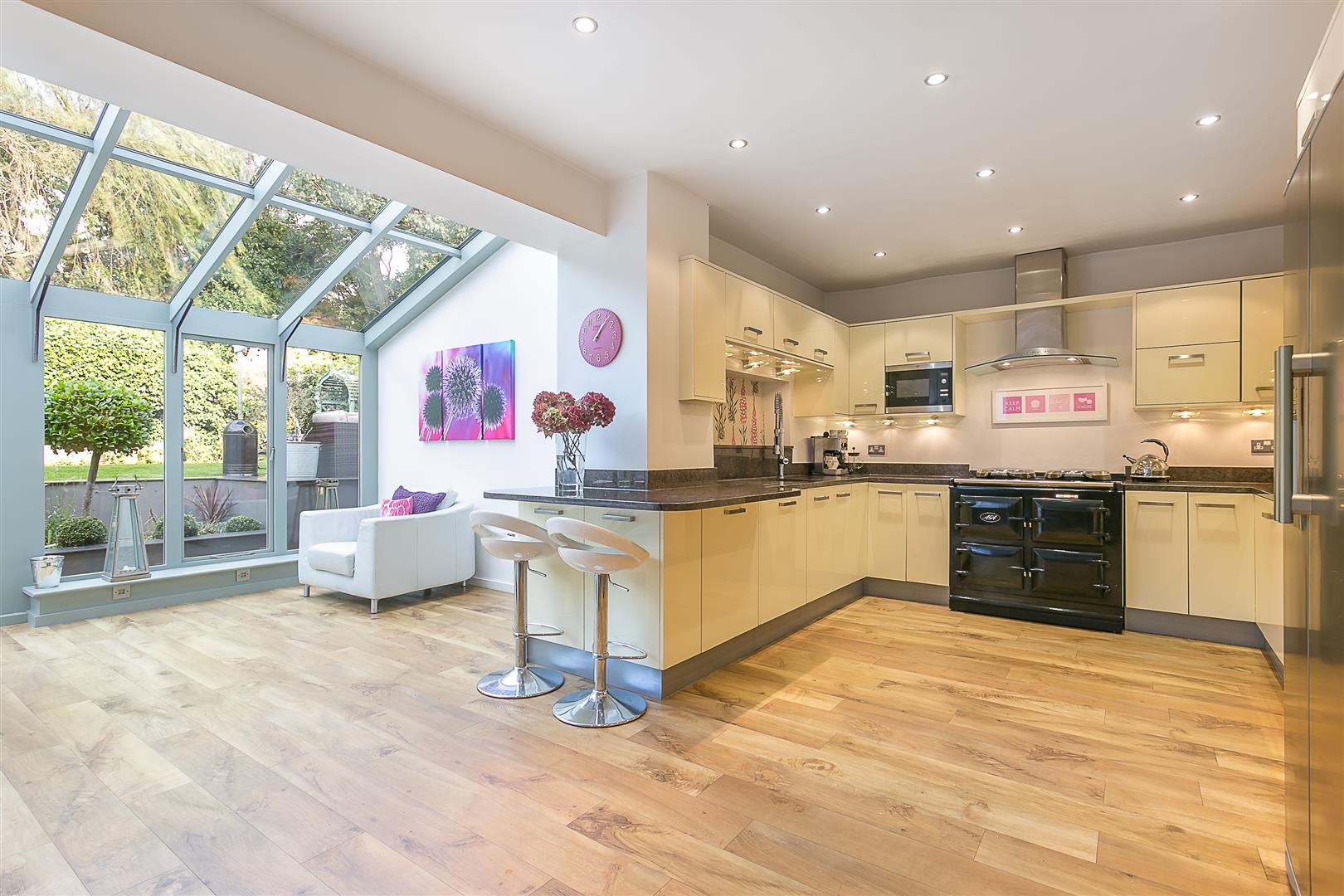 Choose the right agent! Bailey & Co. Jesmond